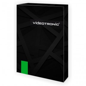  - VIDEOTRONIC Нейросетевой модуль контроля персонала